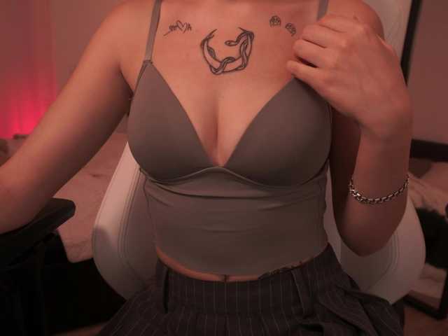 BlackkStorm live cam on BongaCams
