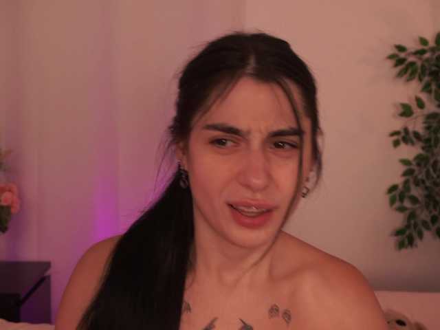 BlackkStorm live cam on BongaCams