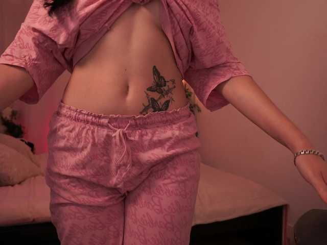 BlackkStorm live cam on BongaCams