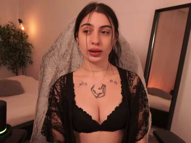BlackkStorm live cam on BongaCams