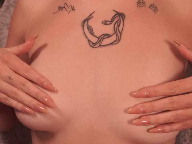 BlackkStorm live cam on BongaCams