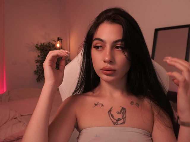 BlackkStorm live cam on BongaCams