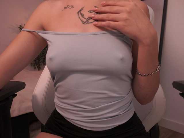 BlackkStorm live webcam show