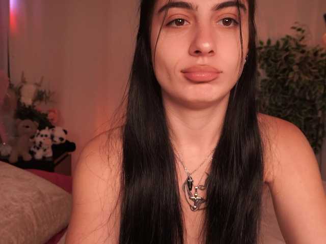 BlackkStorm live cam on BongaCams