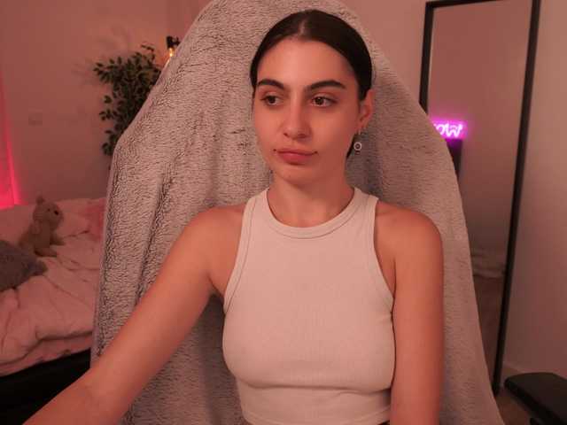 BlackkStorm live cam on BongaCams