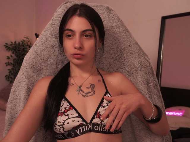 BlackkStorm live cam on BongaCams