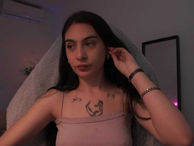 BlackkStorm live cam on BongaCams