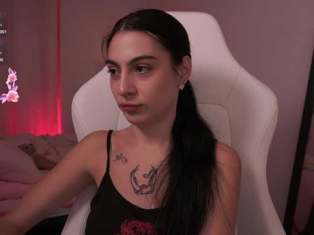 BlackkStorm live cam on BongaCams