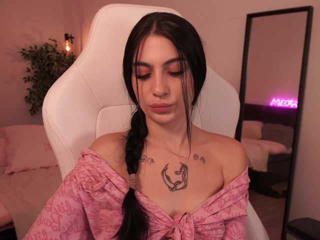 BlackkStorm live cam on BongaCams