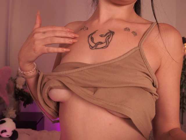 BlackkStorm live cam on BongaCams