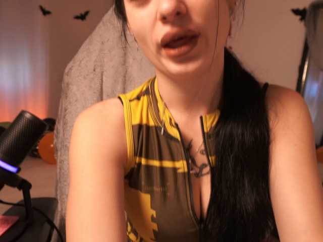 BlackkStorm live cam on BongaCams