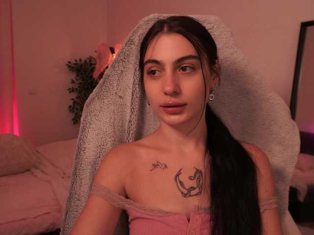 BlackkStorm live cam on BongaCams
