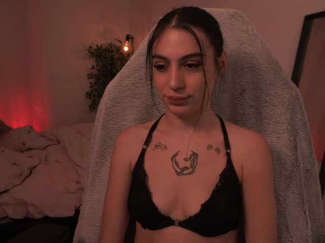 BlackkStorm live cam on BongaCams