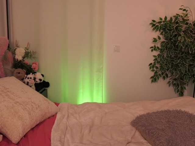 BlackkStorm live cam on BongaCams