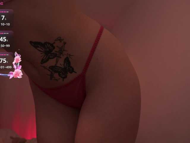 BlackkStorm live cam on BongaCams