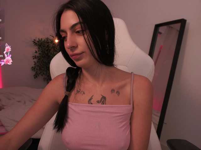 BlackkStorm live cam on BongaCams