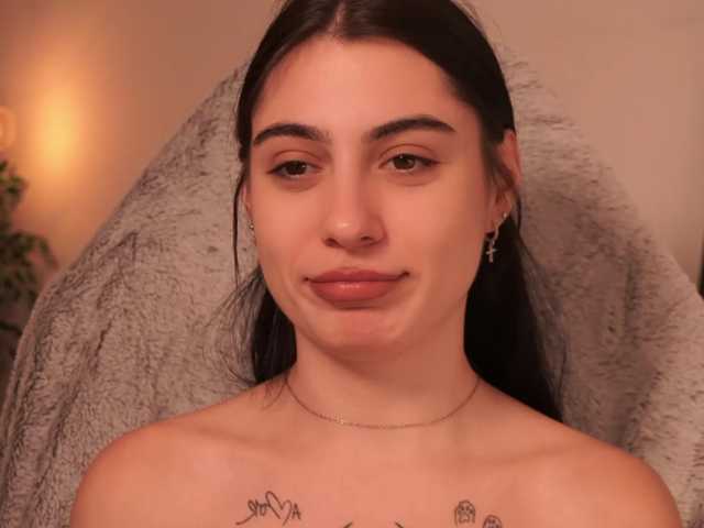 BlackkStorm live cam on BongaCams