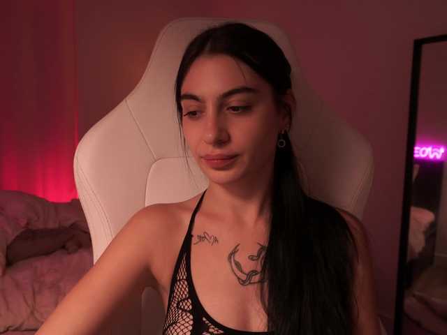 BlackkStorm live cam on BongaCams