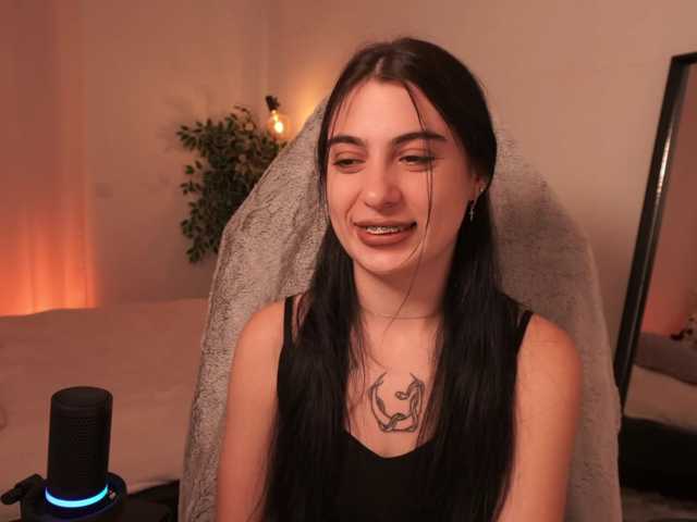 BlackkStorm live cam on BongaCams
