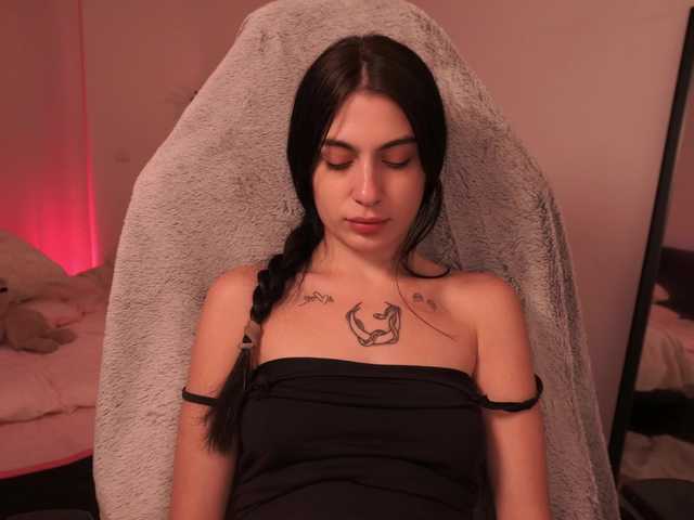 BlackkStorm live cam on BongaCams