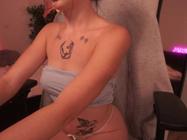 BlackkStorm live cam on BongaCams