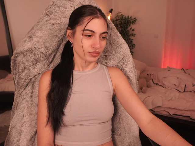 BlackkStorm live cam on BongaCams