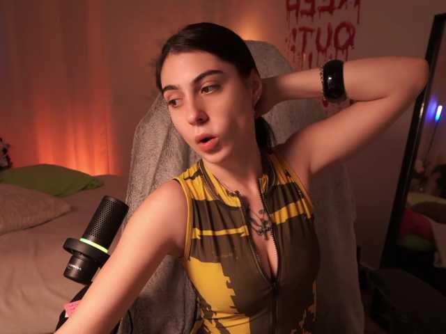 BlackkStorm live cam on BongaCams