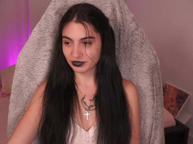 BlackkStorm live cam on BongaCams