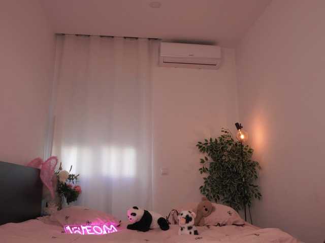 BlackkStorm live cam on BongaCams