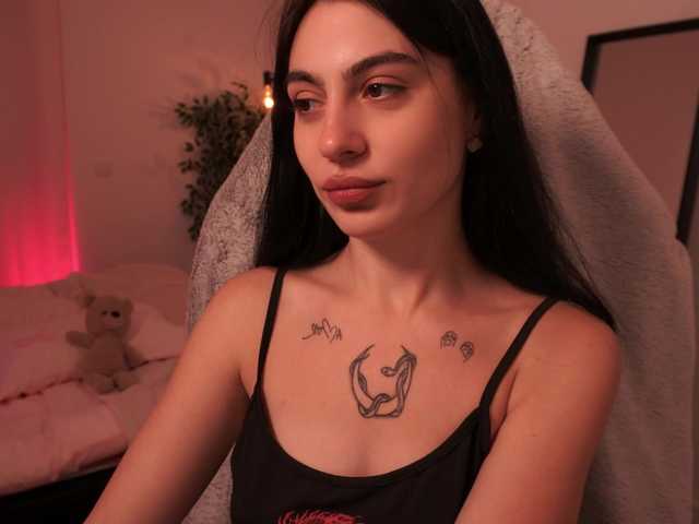 BlackkStorm live webcam show