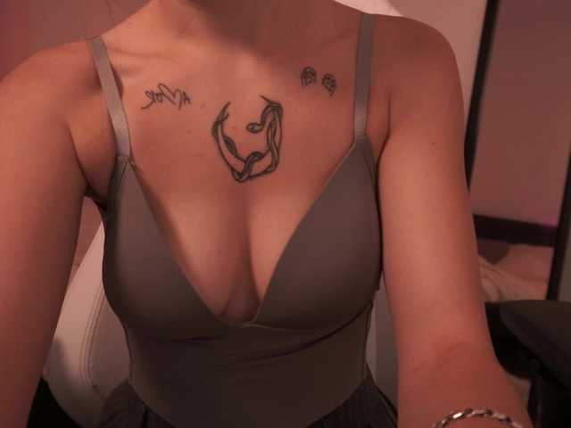 BlackkStorm live webcam show