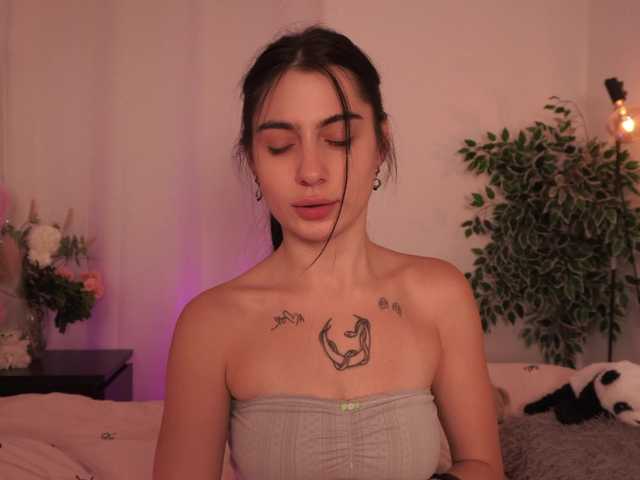 BlackkStorm live cam on BongaCams