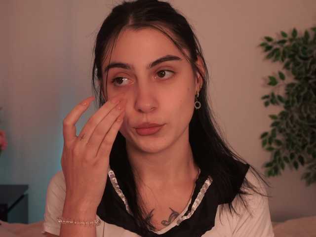 BlackkStorm live cam on BongaCams