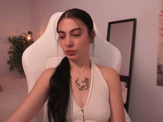 BlackkStorm live cam on BongaCams