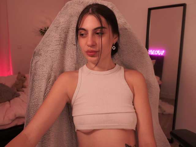 BlackkStorm live on BongaCams