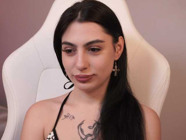 BlackkStorm's BongaCams show and profile