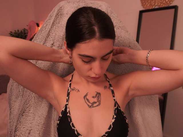 BlackkStorm live cam on BongaCams