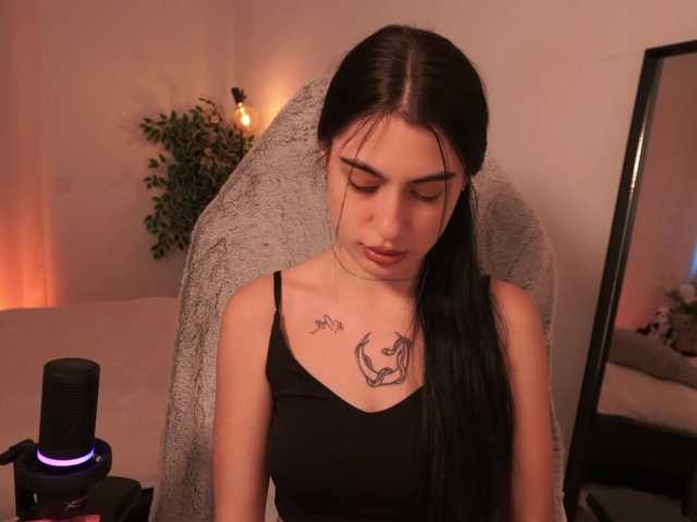 BlackkStorm live cam on BongaCams