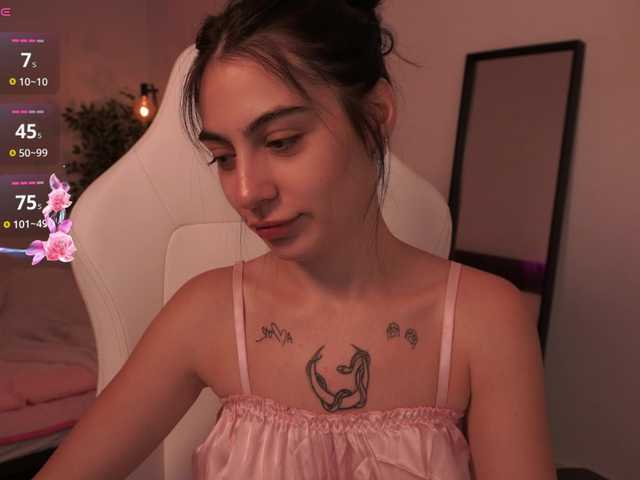 BlackkStorm live cam on BongaCams