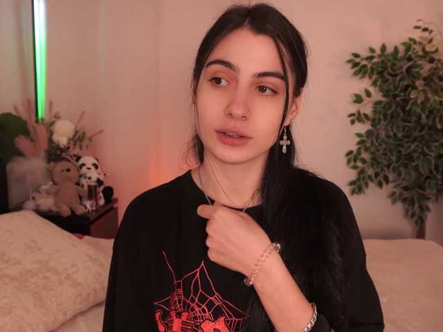 BlackkStorm live cam on BongaCams