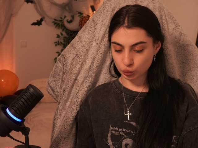 BlackkStorm live cam on BongaCams