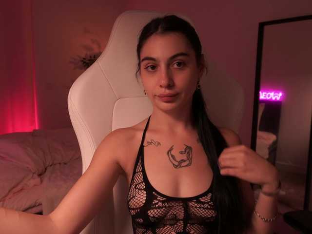 BlackkStorm live cam on BongaCams