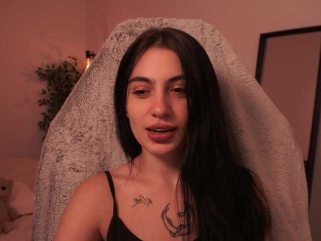 BlackkStorm live cam on BongaCams