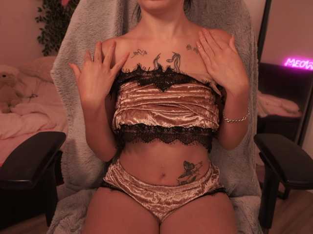BlackkStorm live cam on BongaCams