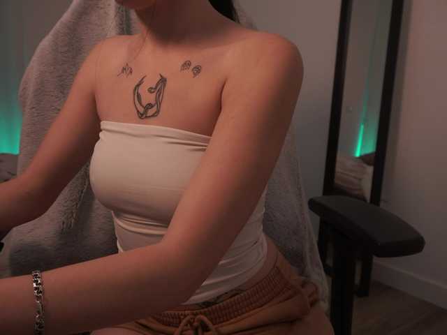 BlackkStorm live cam on BongaCams