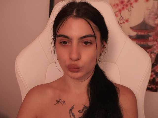 BlackkStorm live cam on BongaCams