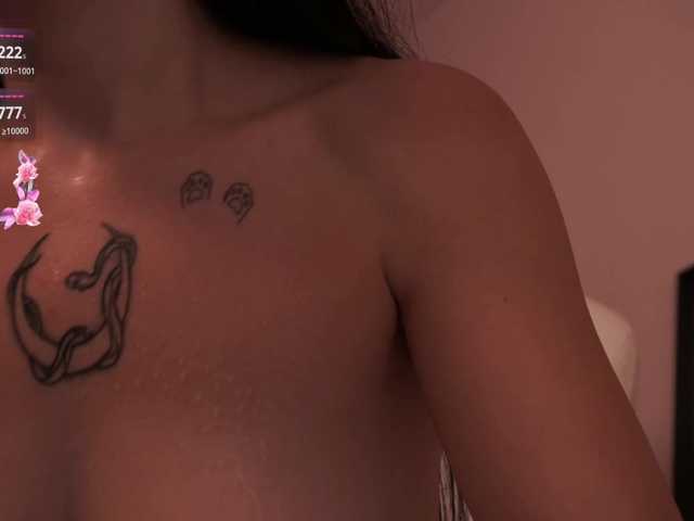 BlackkStorm live cam on BongaCams