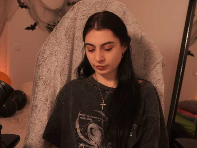 BlackkStorm live cam on BongaCams