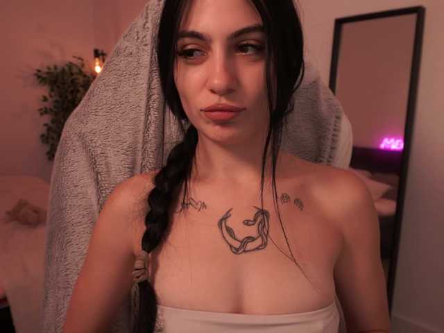 BlackkStorm live webcam show