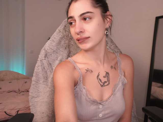 BlackkStorm live cam on BongaCams